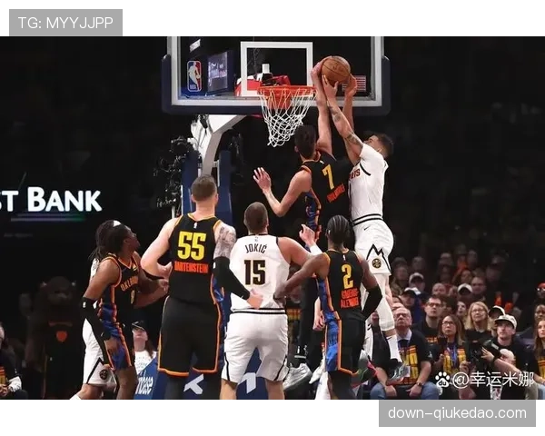 掘金雷霆公牛领衔NBA最新实力榜,前三名震撼登场 掘金雷霆公牛领衔NBA最新实力榜,前三名震撼登场