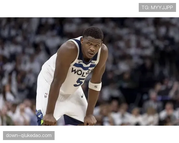 爵士97-137惨败森林狼，爱德华兹率队六人得分上双