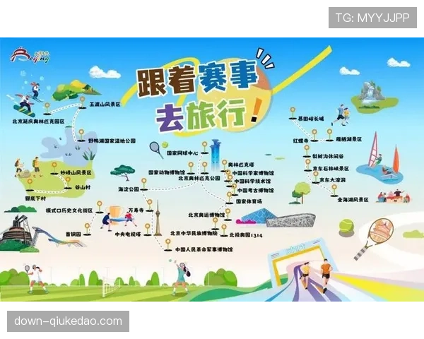 “跟着赛事去旅行”成趋势，石台县为选手提供全域旅游免费福利