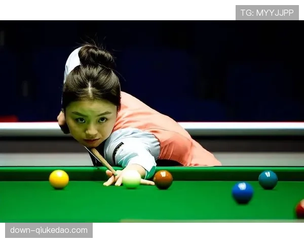 白雨露首秀冠中冠：女子世锦赛冠军的突破与未来可期