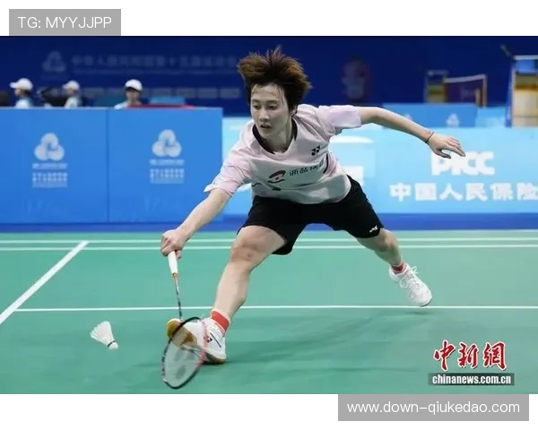 浙江队夺全运会女团冠军 陈雨菲领衔出战