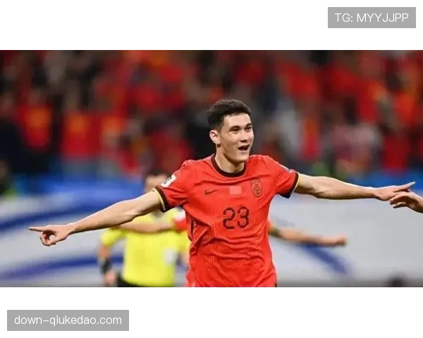 汪士钦染红后怒推对手，U22国足十人战平乌兹别克斯坦