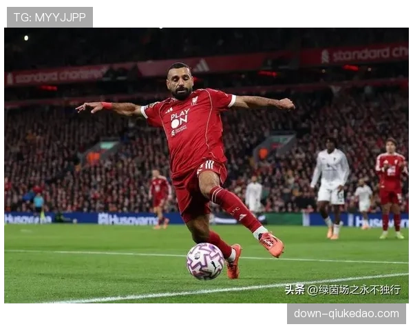 数据揭秘：萨拉赫每次触球平均遭遇1.5人防守