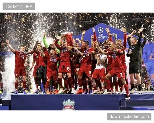 利物浦2-1客胜热刺，连续六场不败稳居争冠集团