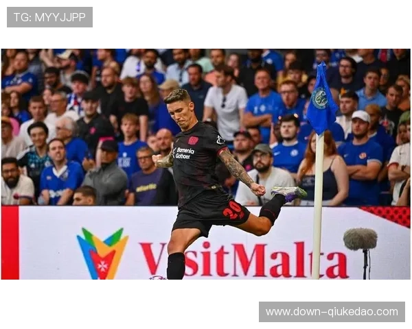 格里马尔多点球破门，勒沃库森惨败中唯一亮点