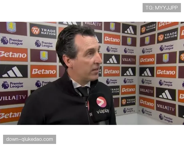 埃梅里低调应对连胜:34轮前不谈赛季目标 埃梅里低调应对连胜:34轮前不谈赛季目标