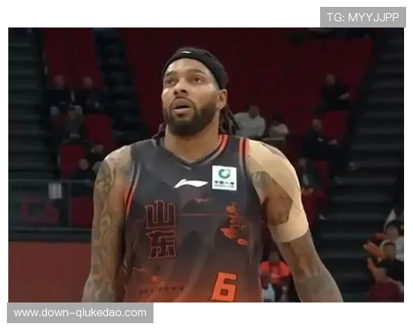 山东108-85大胜吉林，豪取六连胜排名持续攀升