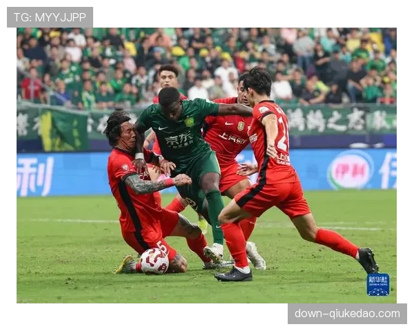 中超第十轮爆冷：北京国安客场2-1逆转上海海港