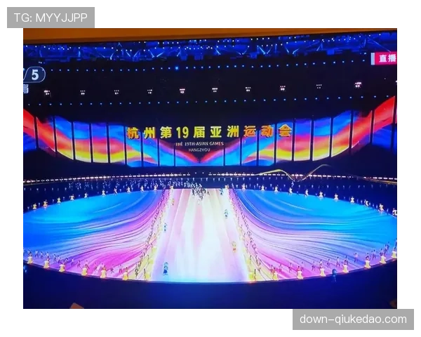 亚运会开幕式排练启用全息投影,传统文化与现代科技融合引期待 亚运会开幕式排练启用全息投影,传统文化与现代科技融合引期待