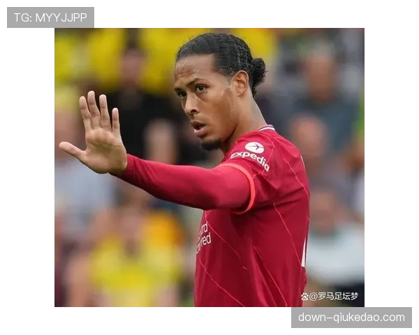 范迪克拦截延迟0.2秒，利物浦75分钟后失球占比57%暴露防守隐患