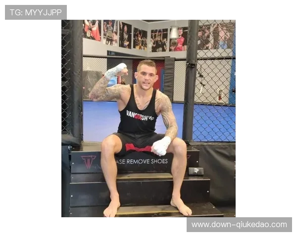 普瓦里尔正式回应内特·迪亚兹叫阵，在Ins限时动态中表示“腰带对屁股，放马过来”