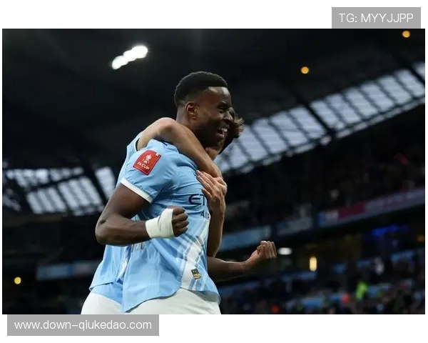 曼城2-0击败索尔福德城，足总杯主场17连胜创历史纪录