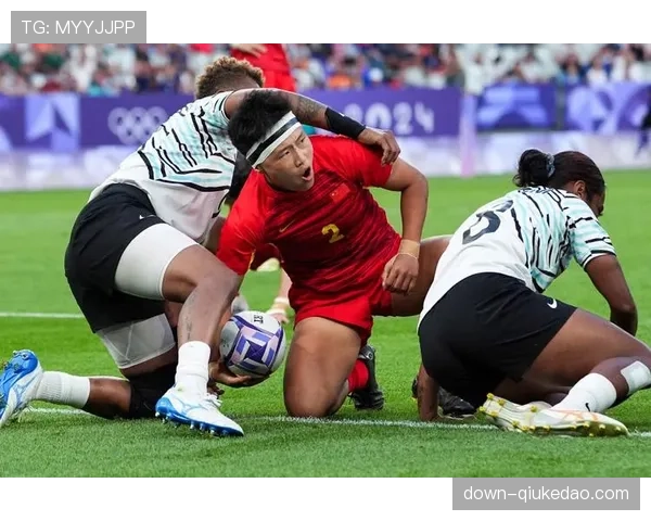 世界七人制橄榄球系列赛香港站周末举行，斐济、阿根廷为积分而战