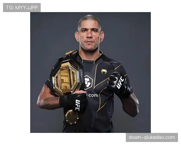 “石拳”佩雷拉透露正增重，考虑升到重量级